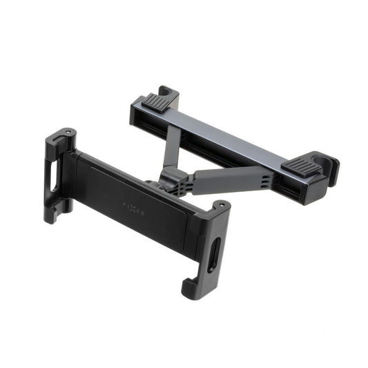 Supporto Auto Poggiatesta Fixed Passenger Max, 7 pollici - 13 pollici, Grigio