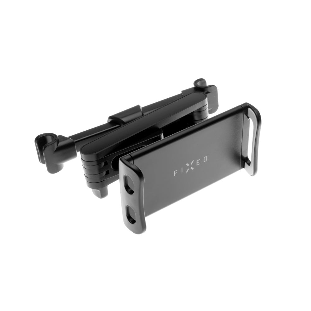 Supporto Auto Poggiatesta Fixed Tab Passenger 2, 7 pollici - 13 pollici, Nero