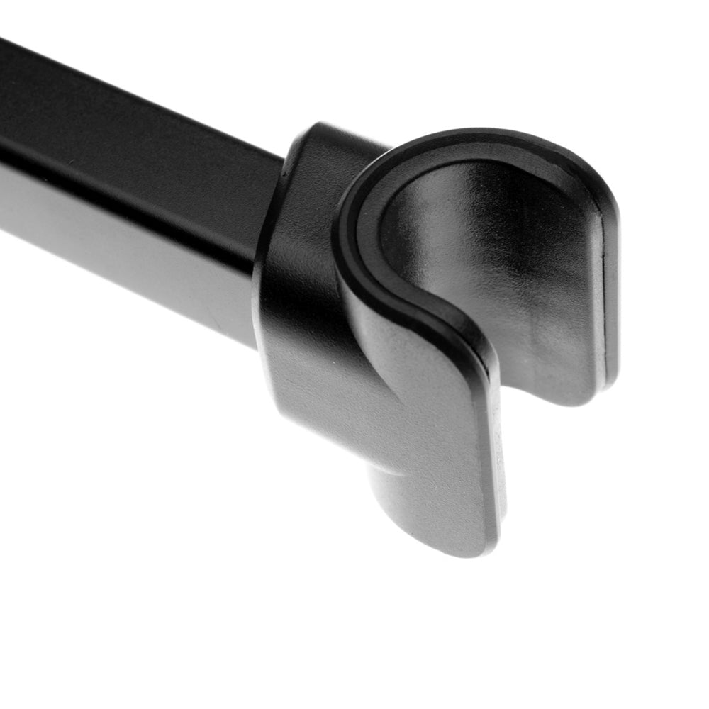 Supporto Auto Poggiatesta Fixed Tab Passenger 2, 7 pollici - 13 pollici, Nero