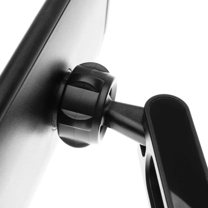 Supporto Auto Poggiatesta Fixed Tab Passenger 2, 7 pollici - 13 pollici, Nero