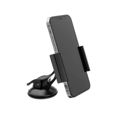 Supporto Auto Fisso, Universale, Nero