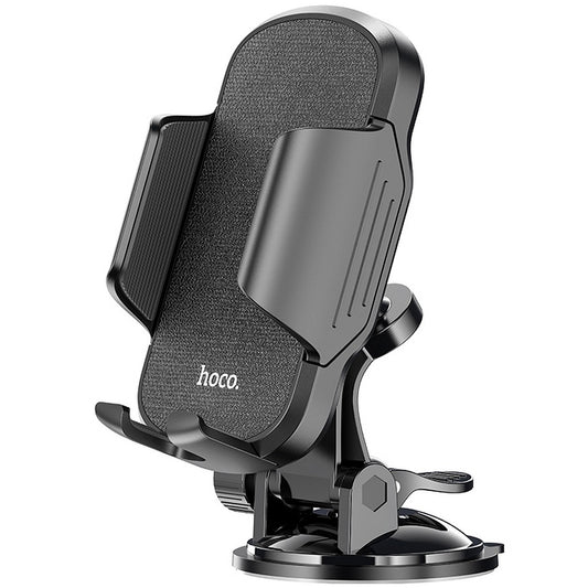 Supporto Auto HOCO CA82 Just Fast, Universale, Nero