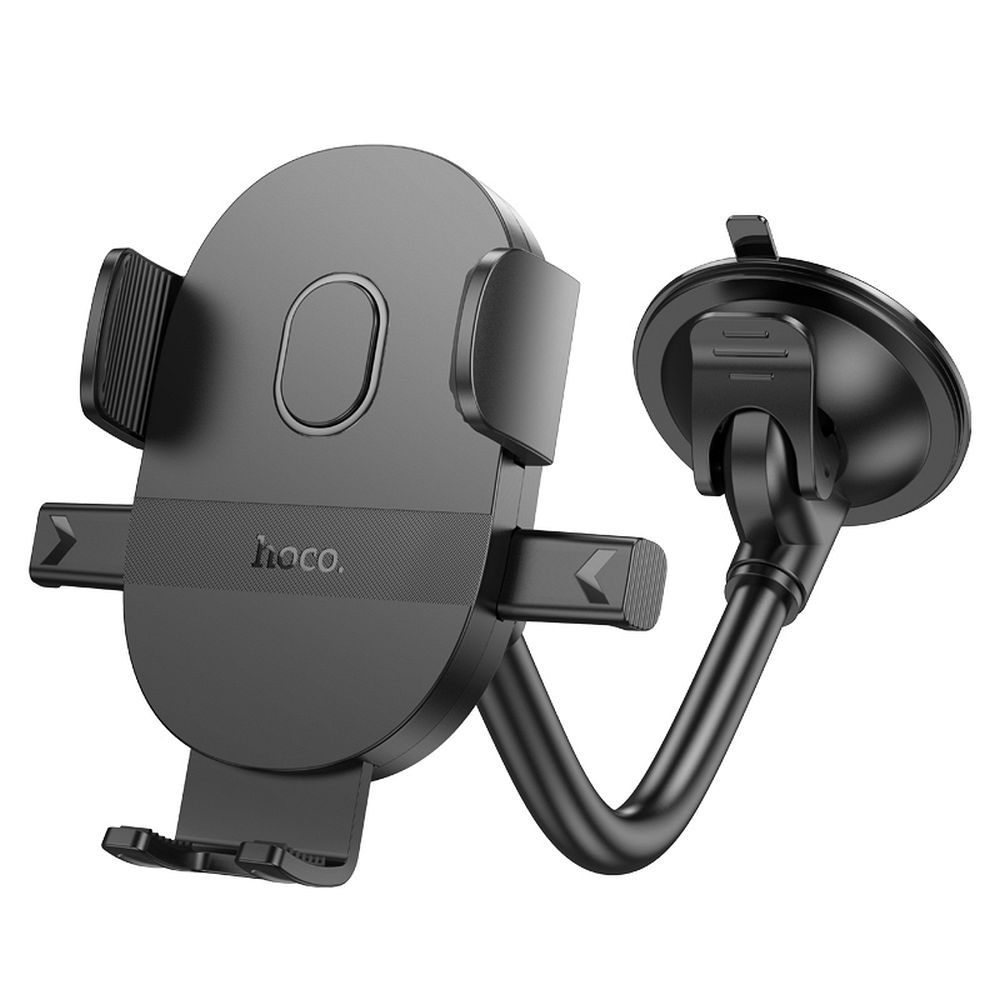 Supporto Auto HOCO H20, 4.7inch - 7inch, Nero