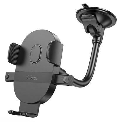 Supporto Auto HOCO H20, 4.7inch - 7inch, Nero