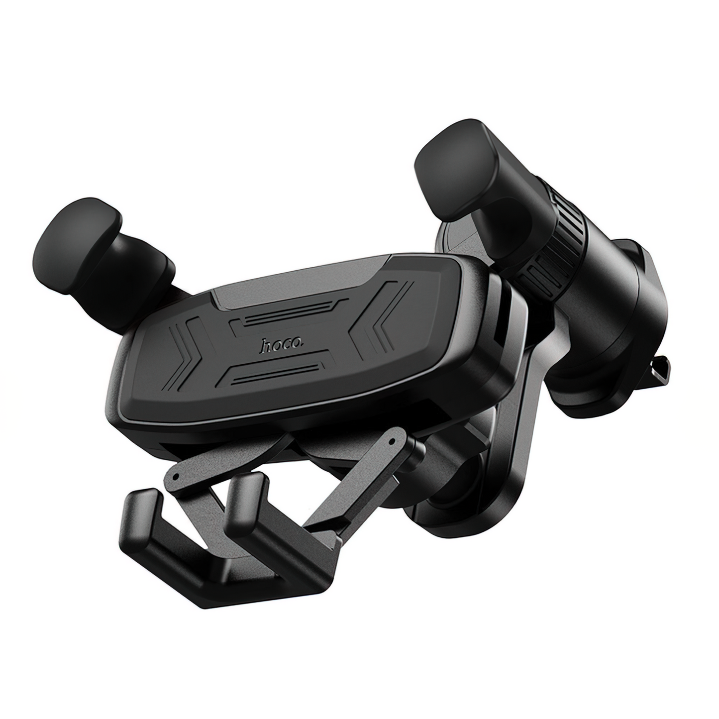 Supporto Auto HOCO H66, Universale, Nero