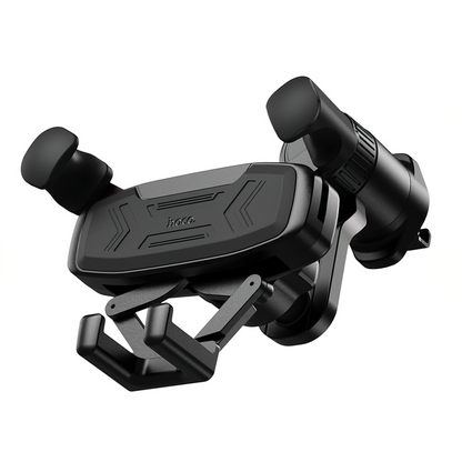 Supporto Auto HOCO H66, Universale, Nero