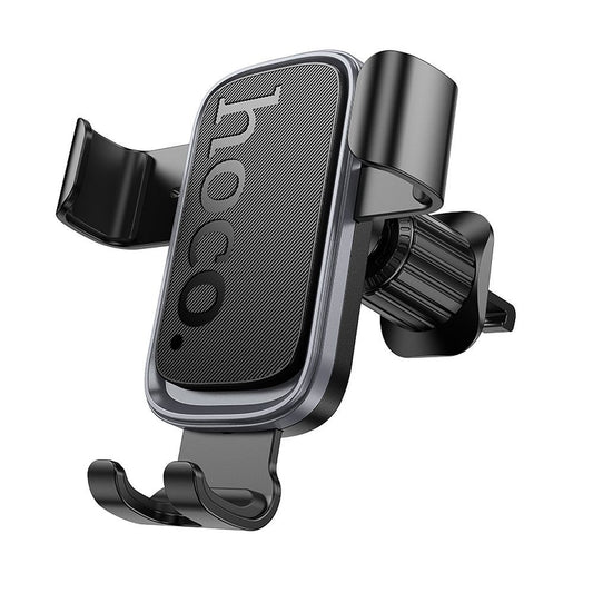 Supporto Auto HOCO H80, Universale, Nero