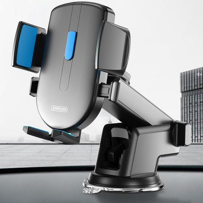 Supporto Auto Joyroom JR-OK3, 4inch - 6.7inch, Nero