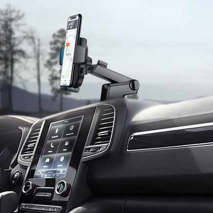 Supporto Auto Joyroom JR-OK3, 4inch - 6.7inch, Nero