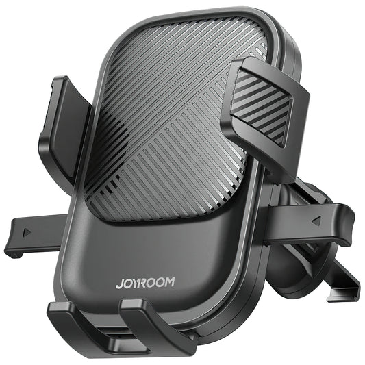 Joyroom JR-OK6 Car Holder Vent, 4.7inch - 6.8inch, Black
