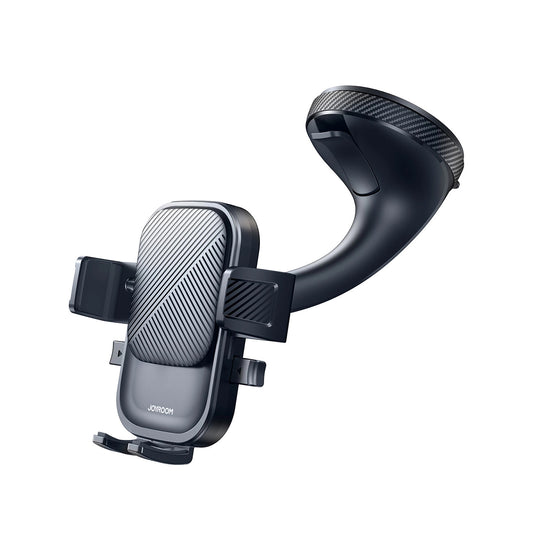 Joyroom JR-OK6 Dash Car Holder, 4.7inch - 6.8inch, Black