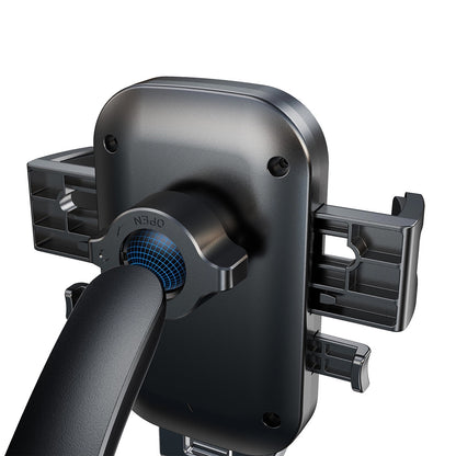 Supporto Auto Joyroom JR-OK6 Dash, 4.7inch - 6.8inch, Nero