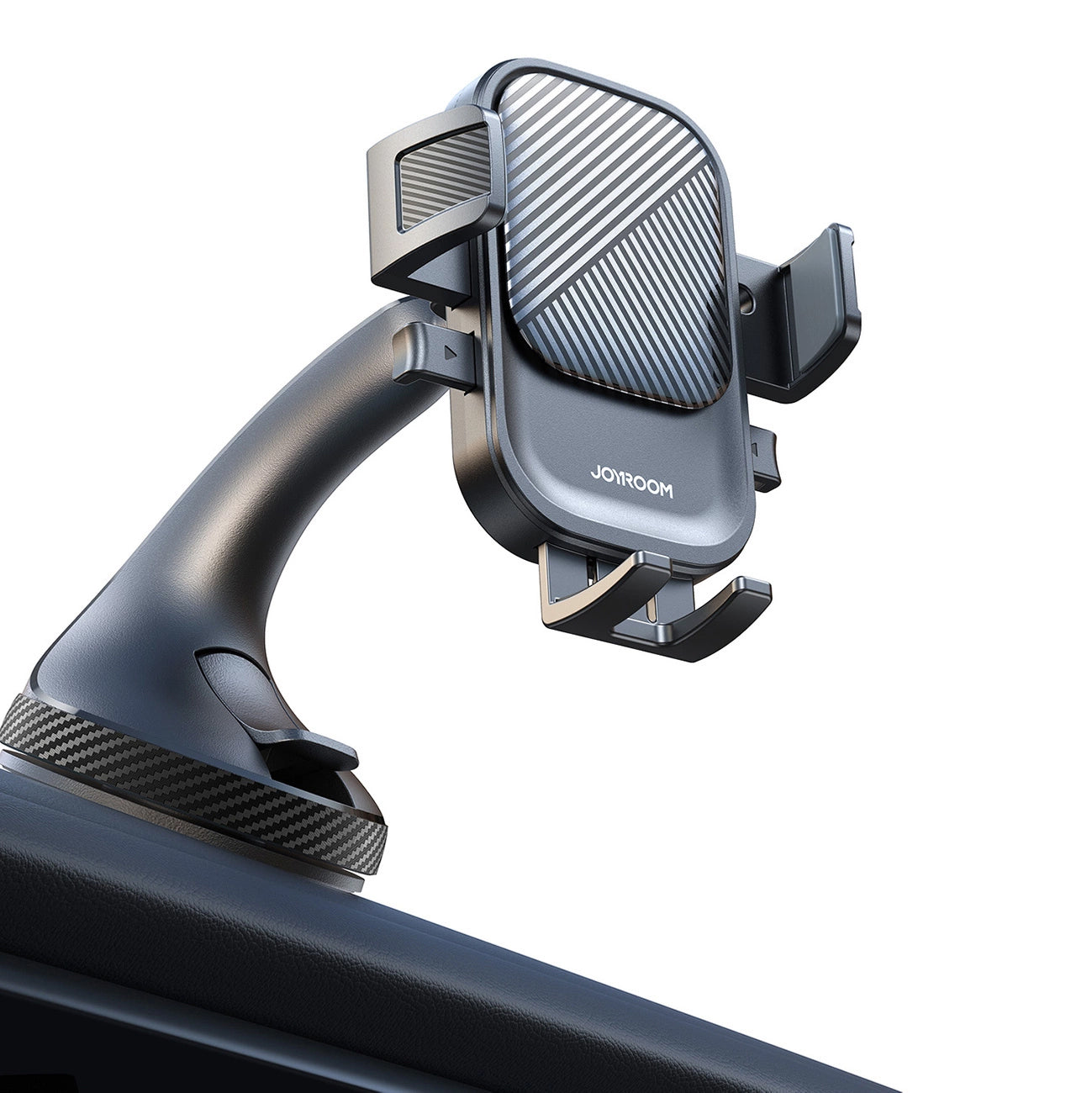 Supporto Auto Joyroom JR-OK6 Dash, 4.7inch - 6.8inch, Nero
