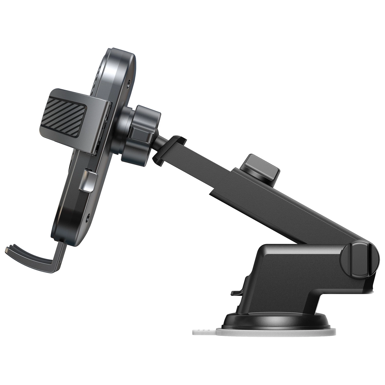 Supporto Auto Joyroom JR-OK6 Dash 2, 4.7 pollici - 6.8 pollici, Nero