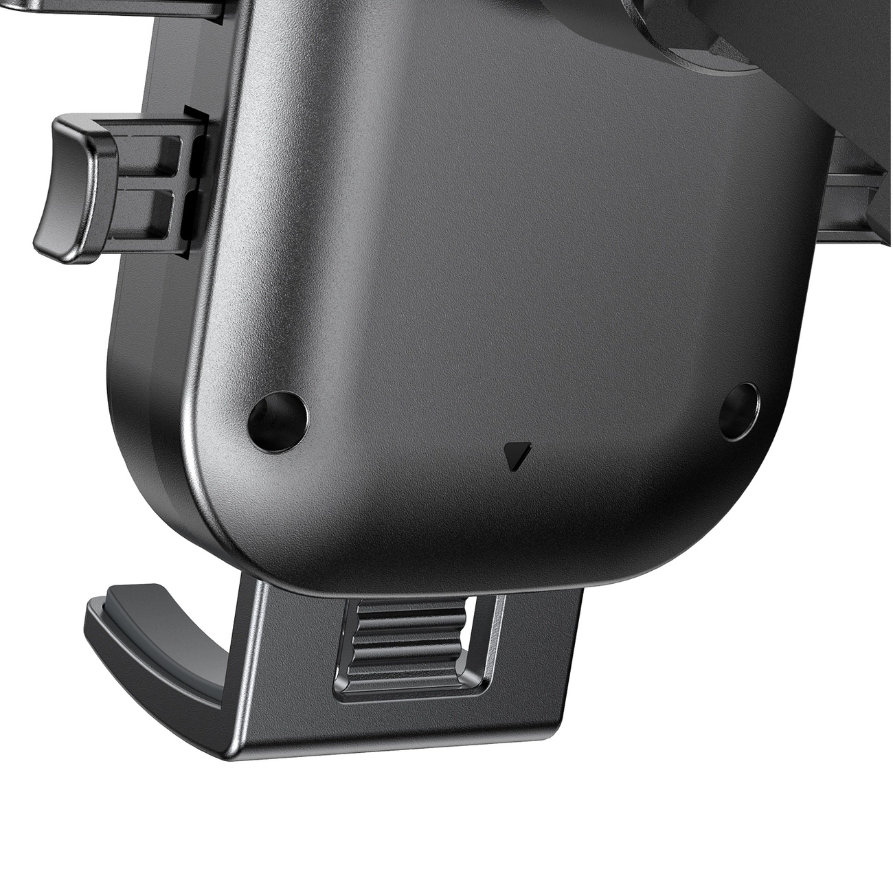Supporto Auto Joyroom JR-OK6 Dash 2, 4.7 pollici - 6.8 pollici, Nero