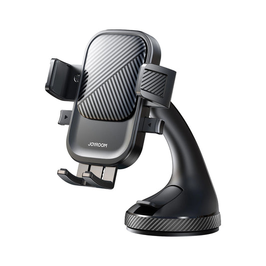 Joyroom JR-OK6 Dash Car Holder, 4.7inch - 6.8inch, Black