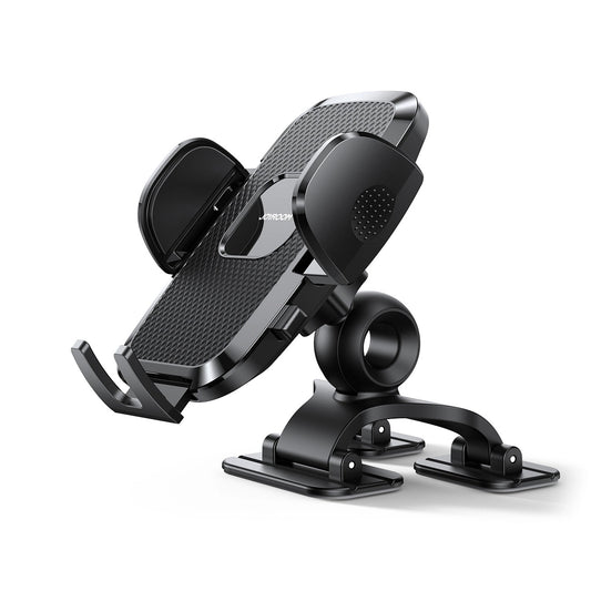 Joyroom JR-ZS259-3 Dash Car Holder, 4.7inch - 6.9inch, Black