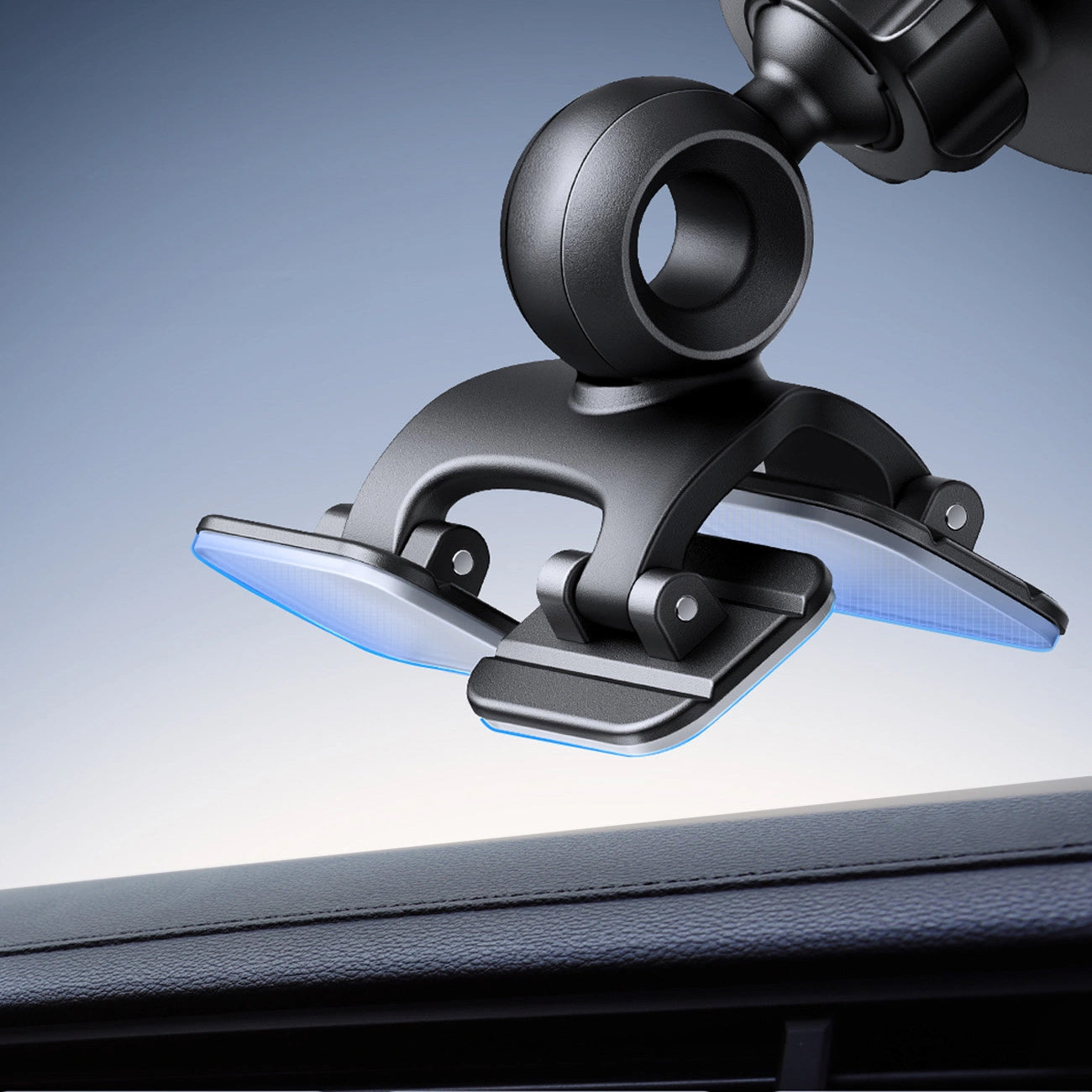 Supporto Auto Joyroom JR-ZS259-3 Dash, 4.7inch - 6.9inch, Nero