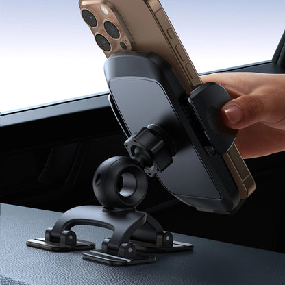 Supporto Auto Joyroom JR-ZS259-3 Dash, 4.7inch - 6.9inch, Nero