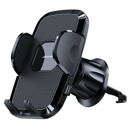 Joyroom JR-ZS259 Car Holder Vent, 4.7inch - 6.9inch, Black