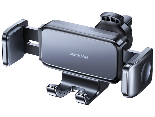 Joyroom JR-ZS283 Car Holder Vent, 4.7inch - 6.7inch, Black