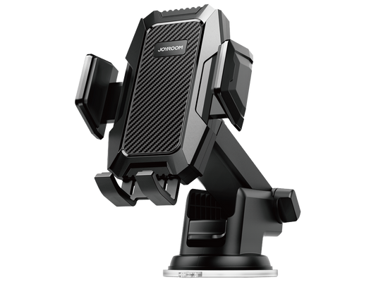 Joyroom JR-ZS285 Car Holder, 4.5inch - 6.5inch, Black