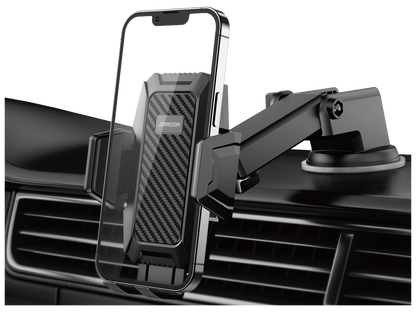 Supporto Auto Joyroom JR-ZS285, 4.5inch - 6.5inch, Nero