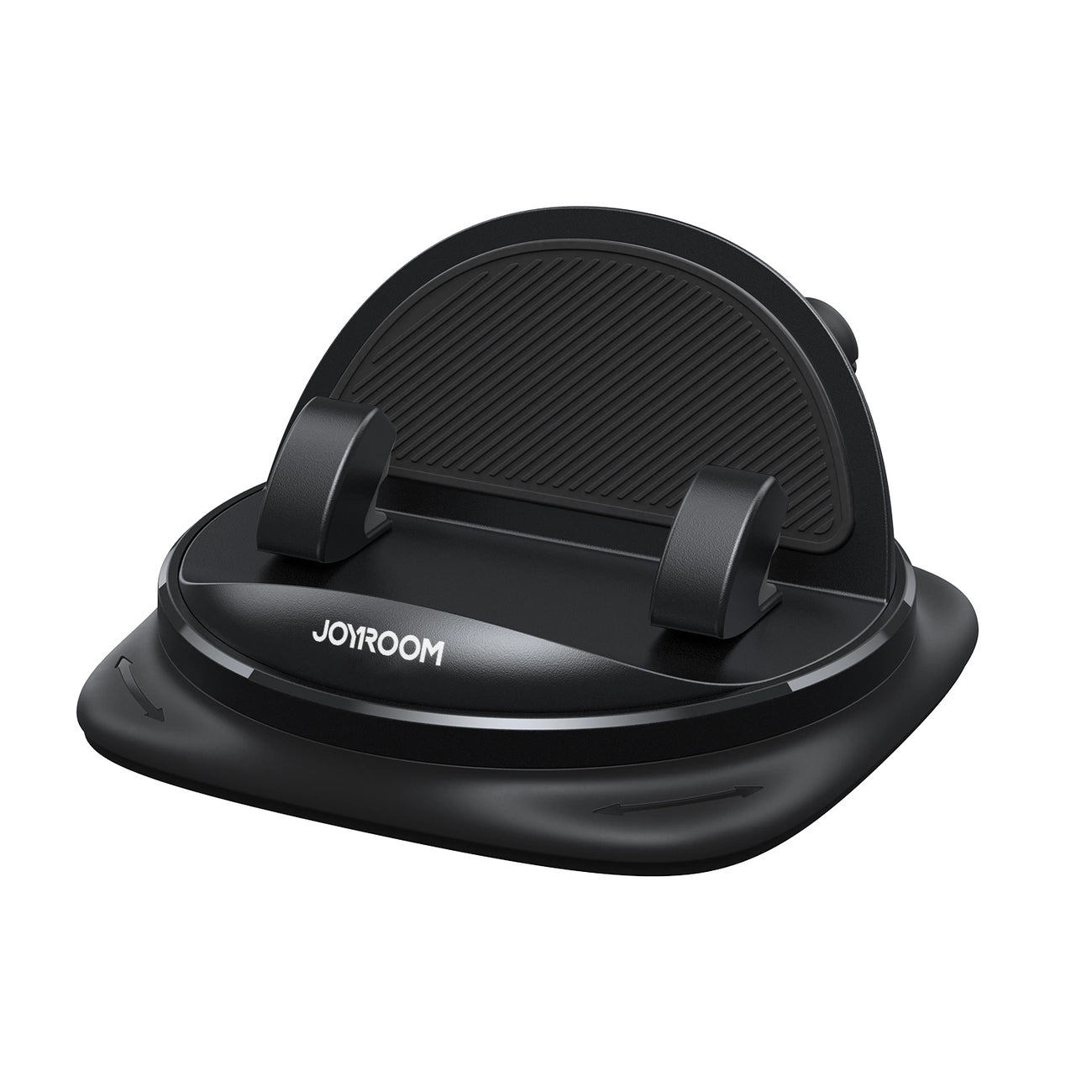 Joyroom JR-ZS354 Car Holder, 4inch - 7inch, Black