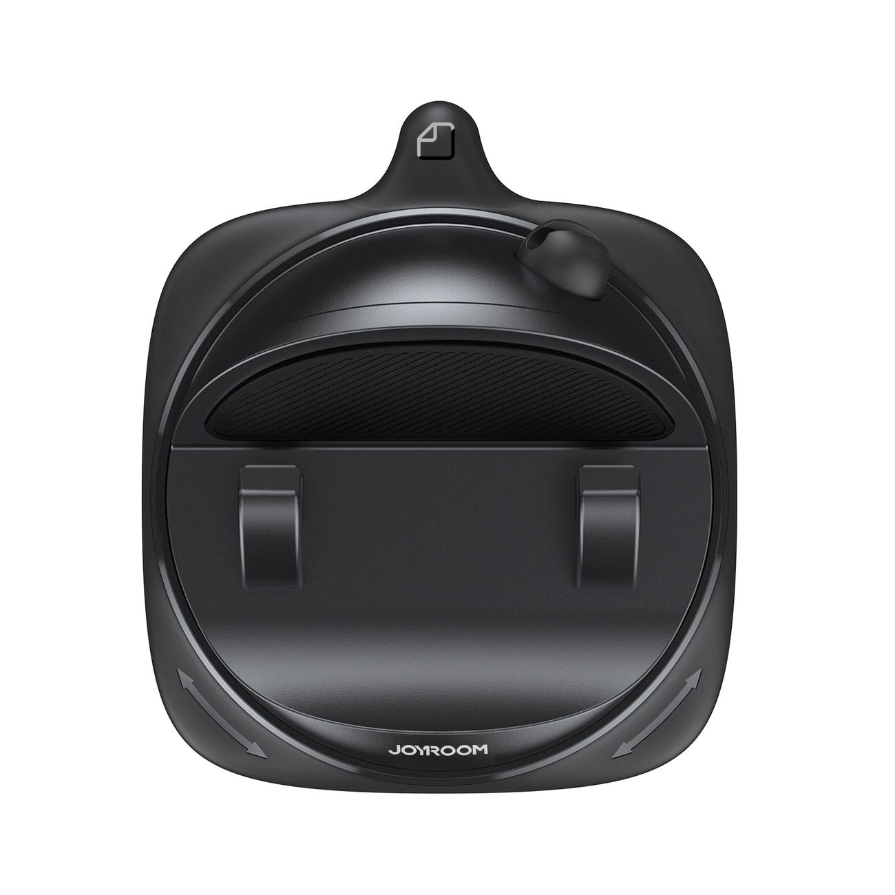 Joyroom JR-ZS354 Car Holder, 4inch - 7inch, Black