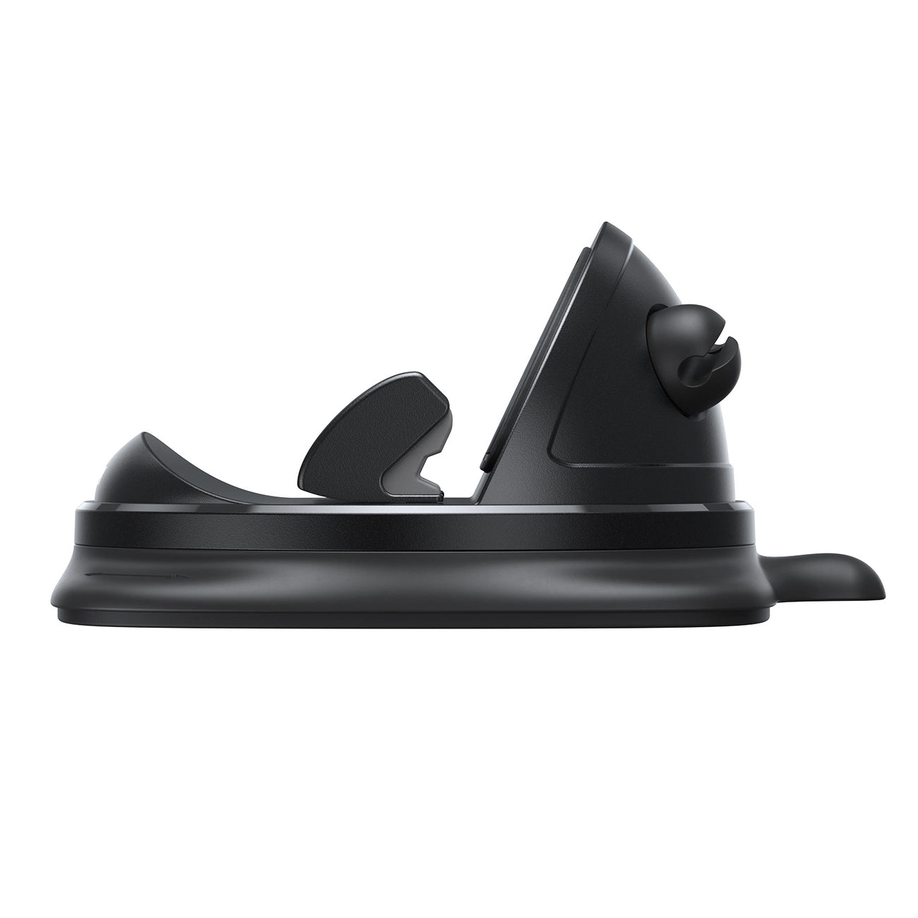 Joyroom JR-ZS354 Car Holder, 4inch - 7inch, Black