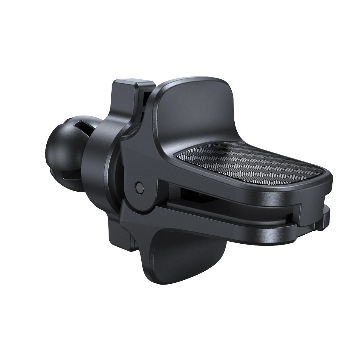 Joyroom JR-ZS377 Car Holder, 4.5inch - 6.7inch, Black