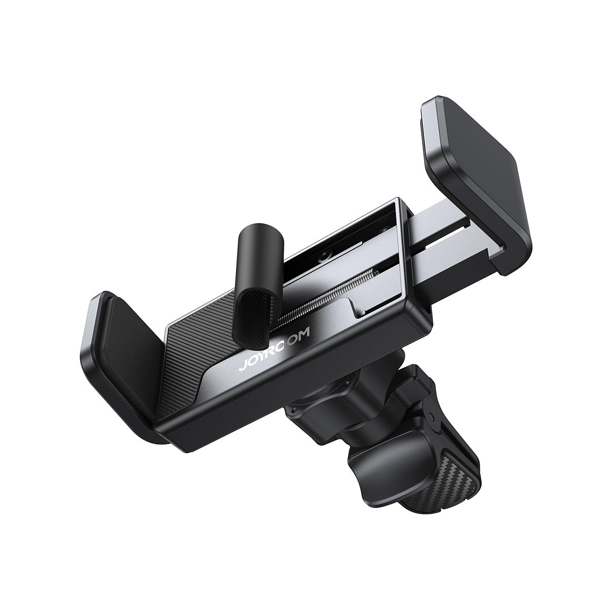 Joyroom JR-ZS377 Car Holder, 4.5inch - 6.7inch, Black