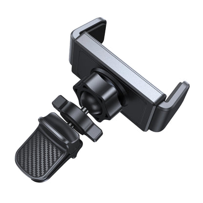 Joyroom JR-ZS377 Car Holder, 4.5inch - 6.7inch, Black