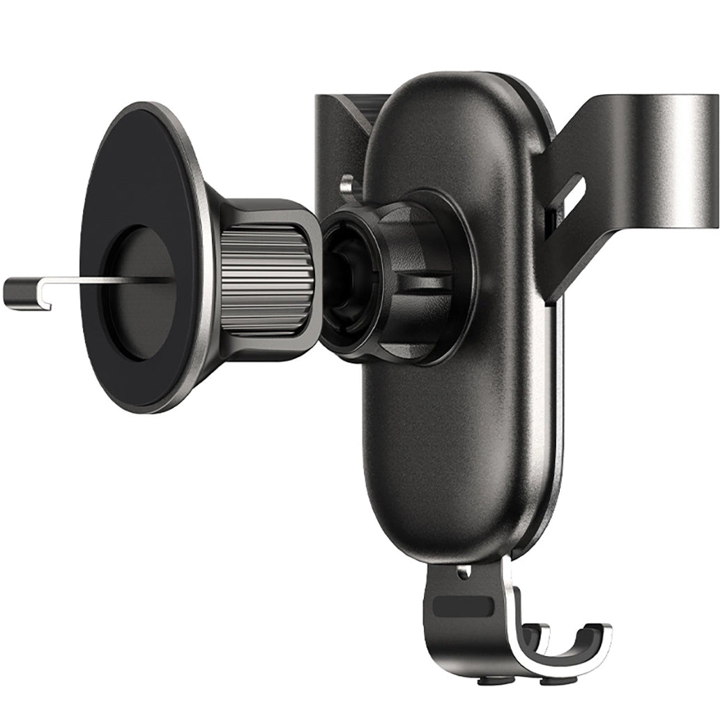 Joyroom JR-ZS392 Car Holder, Universal, Black