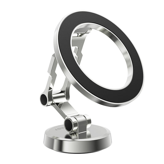 Acefast D20 Universal Magnetic Car Holder, Silver