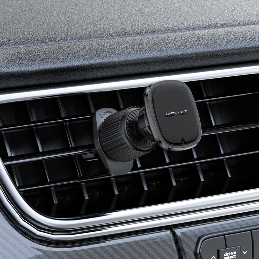 Supporto Auto Magnetico Acefast D34, Universale, Nero