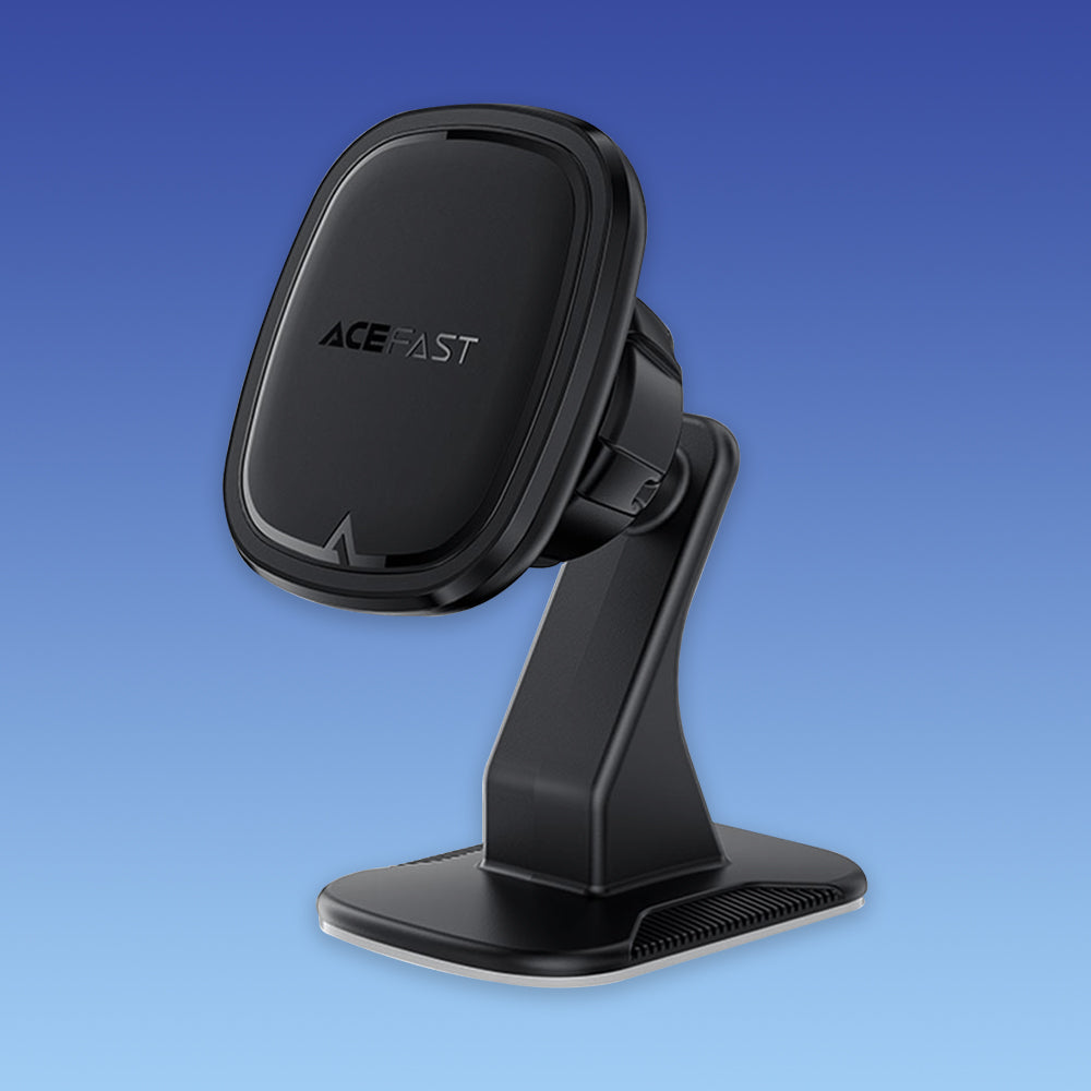 Supporto Auto Magnetico Acefast D35, Universale, Nero
