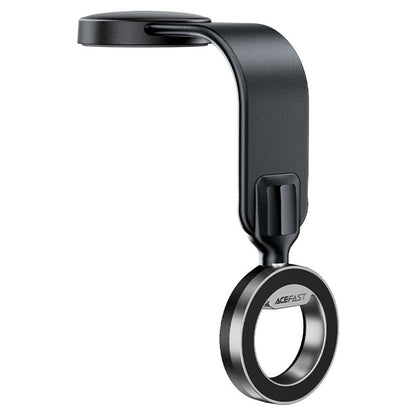 Acefast D36 Magnetic Car Holder, Universal, Black