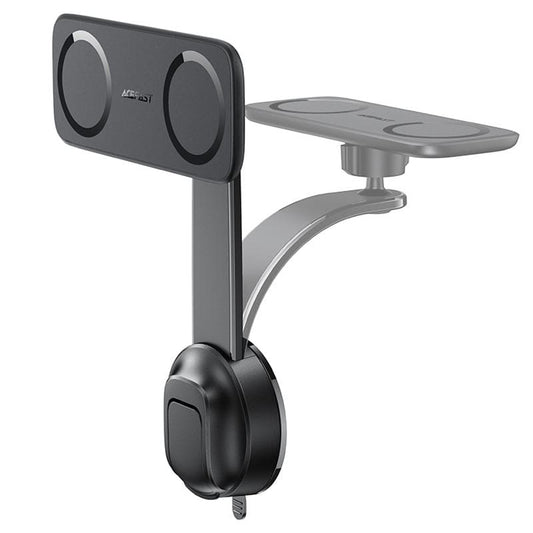 Supporto Auto Magnetico Acefast D60, Universale, Nero
