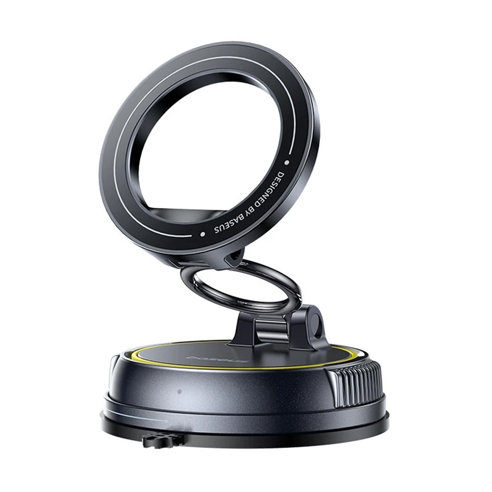 Supporto Auto Magnetico Baseus PrimeTrip VC2 Flex, Universale, Nero C0013803