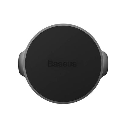 Supporto Auto Magnetico Baseus Small Ears, Universale, Nero C40141403113-01
