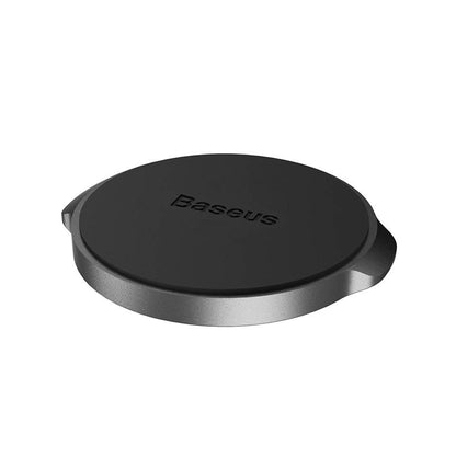 Supporto Auto Magnetico Baseus Small Ears, Universale, Nero C40141403113-01