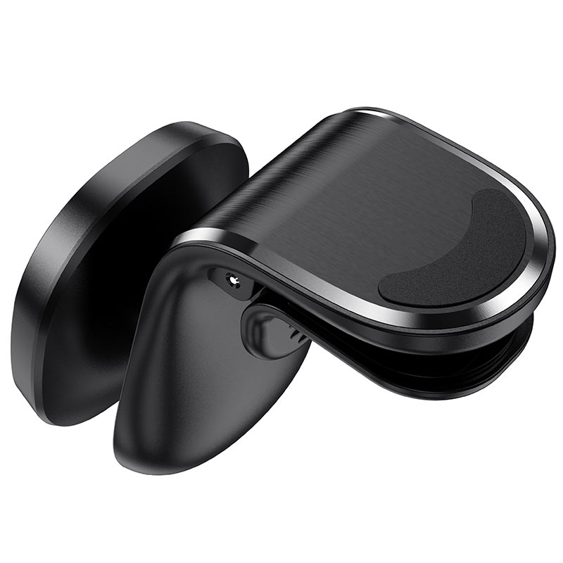 Supporto Auto Magnetico Borofone BH40 Kyle, Universale, Nero