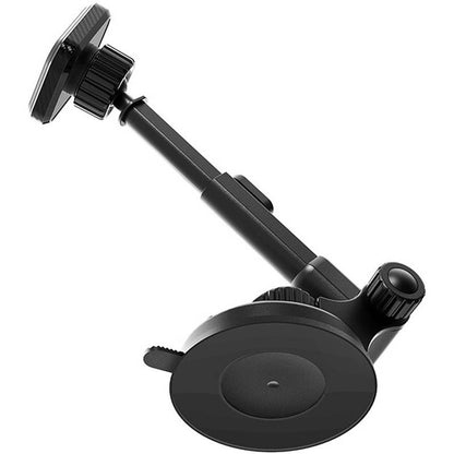 Supporto Auto Magnetico Borofone BH21 Vanda, Universale, Nero