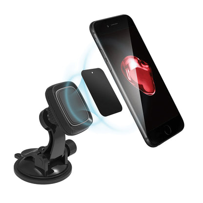 Supporto Auto Magnetico ColorWay CW-CHM06, Universale, Nero