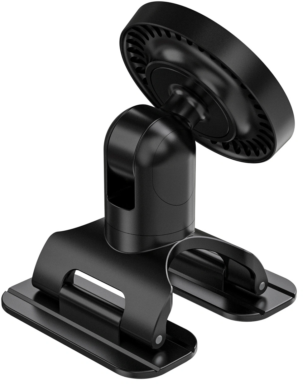 Supporto Auto Magnetico Dudao F25, Universale, Nero