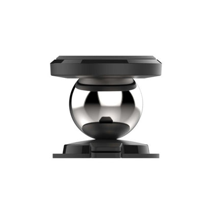 Supporto Auto Magnetico Fixed Icon Flex Mini, Universale, Nero