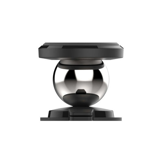 Supporto Auto Magnetico Fixed Icon Flex Mini, Universale, Nero