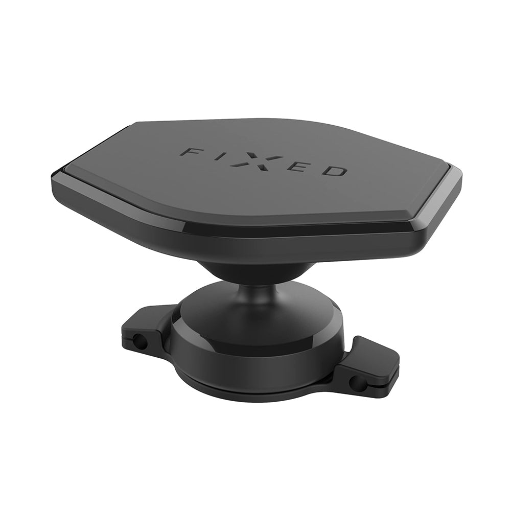 Supporto Auto Magnetico Fixed Icon Flex, Universale, Nero