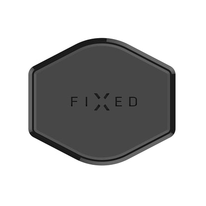 Supporto Auto Magnetico Fixed Icon Flex, Universale, Nero